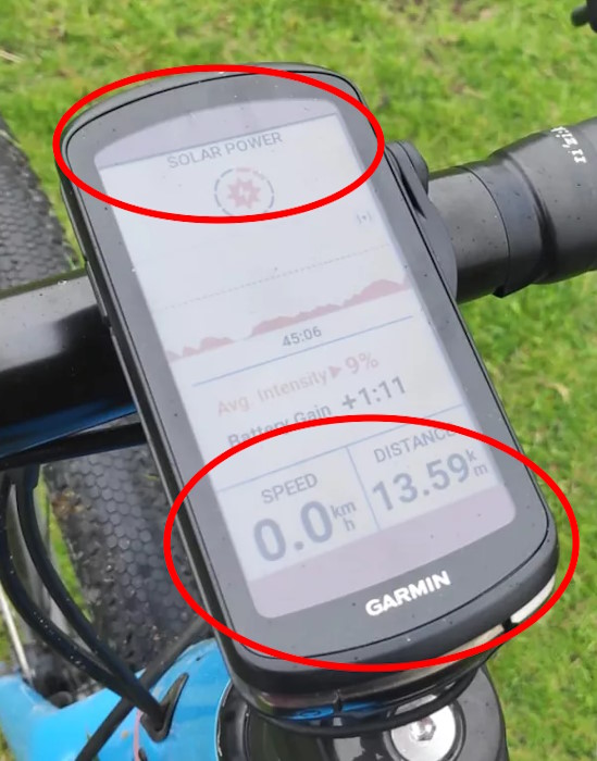 Quels sont les meilleurs GPS velo ou VTT ? Acheter un compteur GPS vélo
