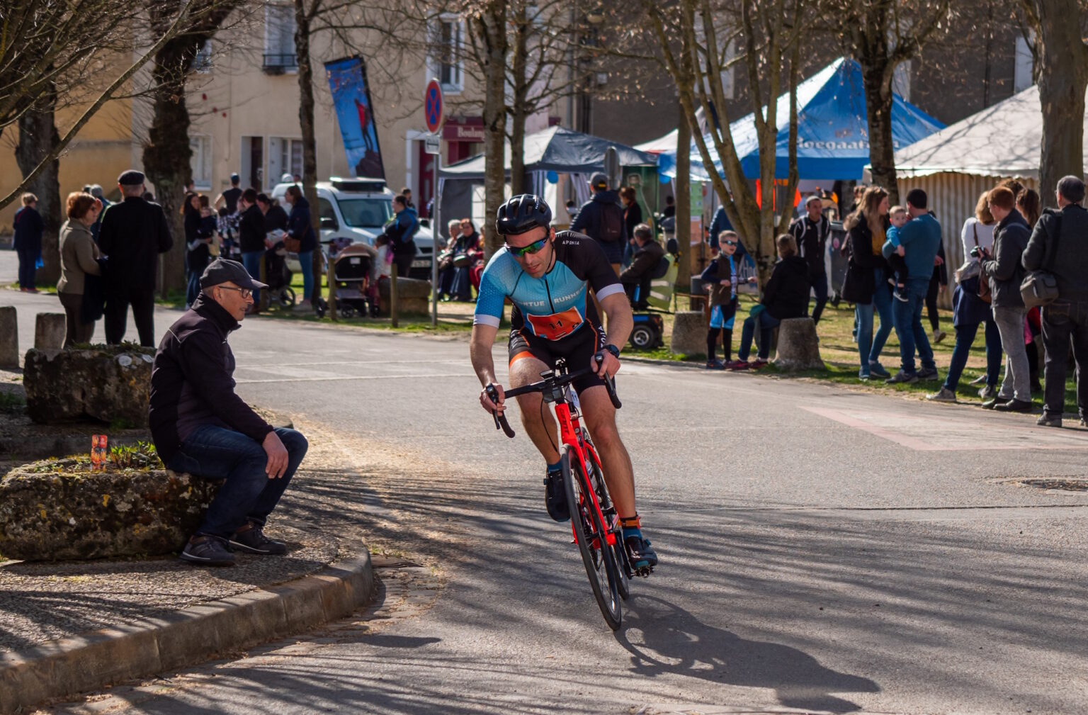 Capteur de cadence BRYTON Rider pas chers