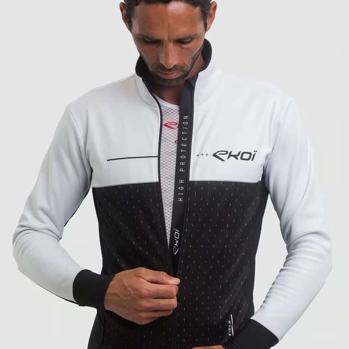 Veste thermique EKOI Cross Road