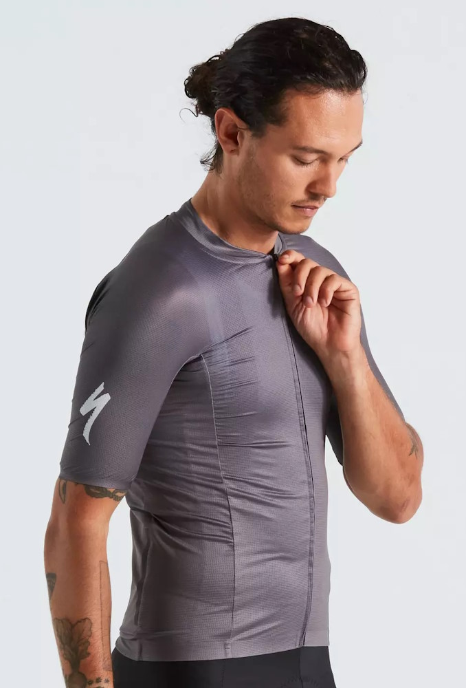 Tenue vélo de chez SPECILIZED