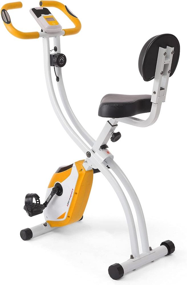 Ultrasport F-Bike 150/200