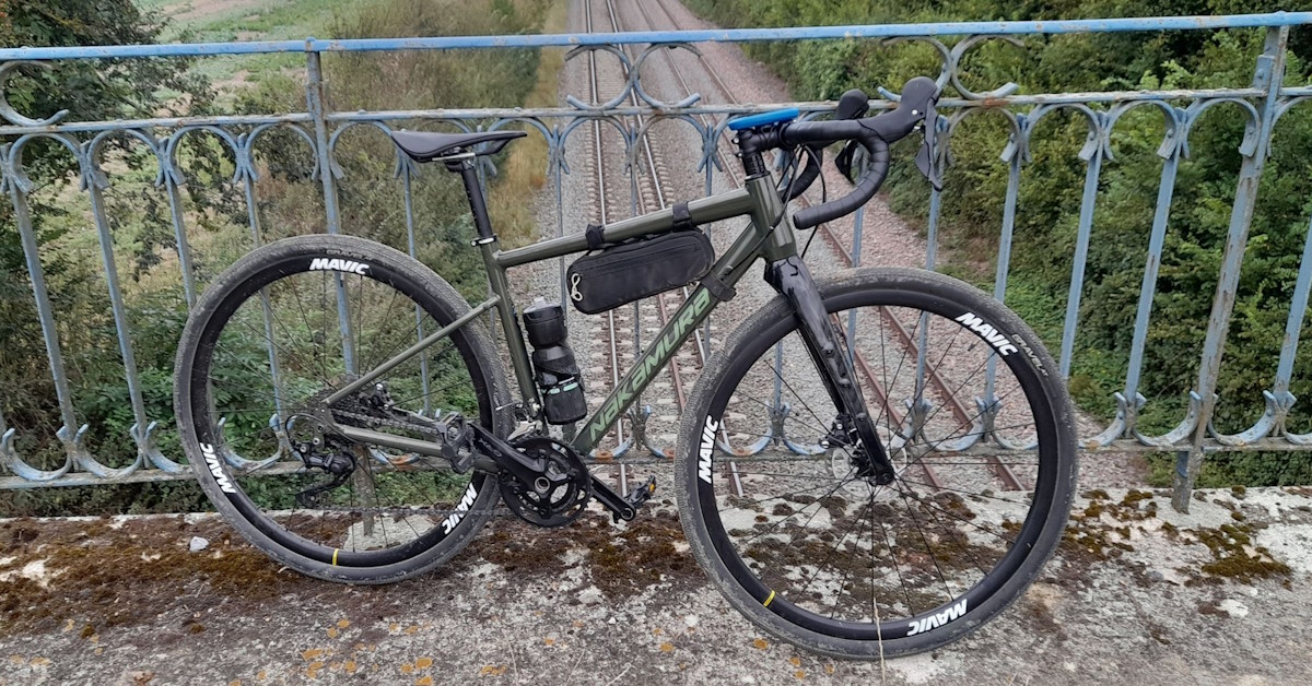 Sacoche guidon velo intersport best sale