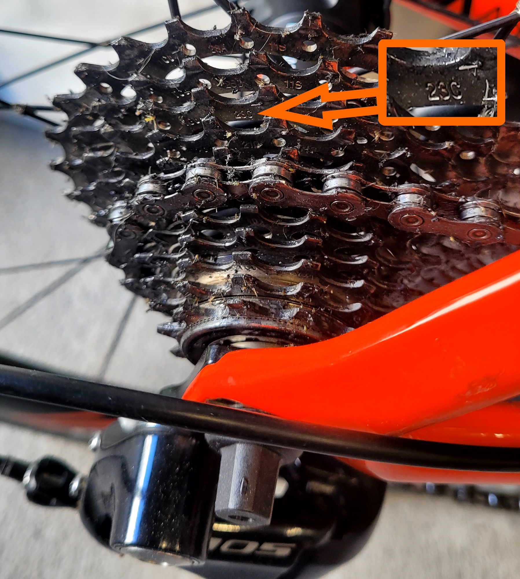 Protections de chaîne de vélo haut de gamme – Protection durable et personnalisable