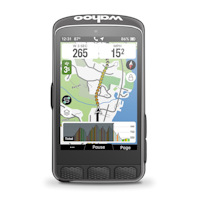 Compteur GPS vélo Wahoo Elemnt Ace